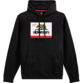 ALPINESTARS Cali 2.0 Hoodie Black Xl