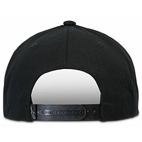 ALPINESTARS Circle Hat Black/white