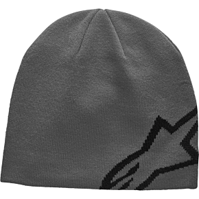 ALPINESTARS Corp Shift Beanie Silver/black