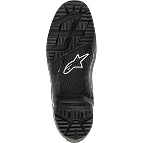 ALPINESTARS Enduro 7 Sole Black Sz 14