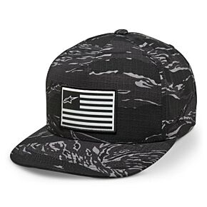 ALPINESTARS Extol Hat Black