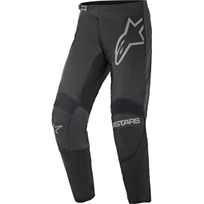 ALPINESTARS Fluid Graphite Pants Blackdark Grey Sz 36