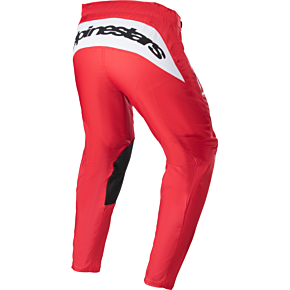 ALPINESTARS Fluid Narin Pants Mars Red/white 32