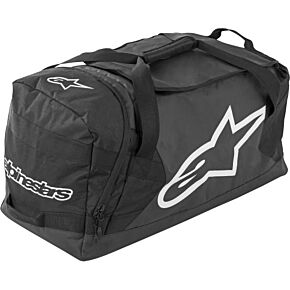 ALPINESTARS Goanna Bag Black/white
