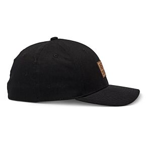 ALPINESTARS Hardy Hat Black Sm/md