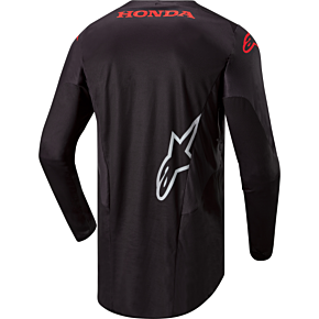 ALPINESTARS Honda Racer Iconic Jersey Black/red 2x