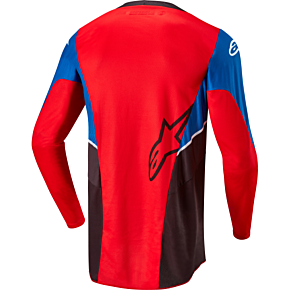 ALPINESTARS Honda Racer Iconic Jersey Bright Red/black/white Sm