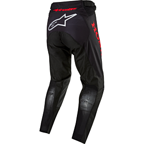 ALPINESTARS Honda Racer Iconic Pants Black/red 32