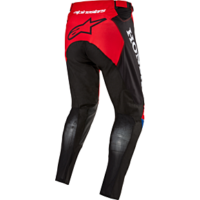 ALPINESTARS Honda Racer Iconic Pants Bright Red/black/white 38
