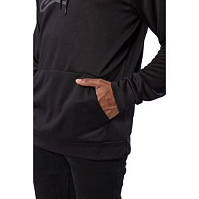 ALPINESTARS Inception Athletic Hoodie Black 2x