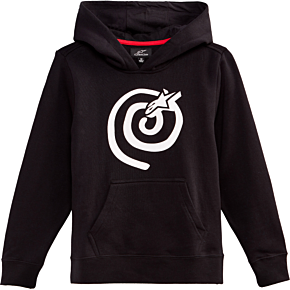 ALPINESTARS Kids Mantra Hoodie Black 2x