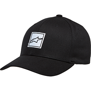 ALPINESTARS Meddle Hat Black Lg/xl