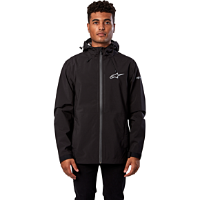 ALPINESTARS Primary Jacket Black Sm