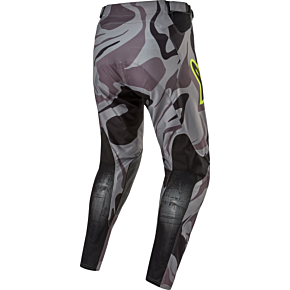ALPINESTARS Racer Tactical Pants Cast Grey/camo/magnet Sz 28