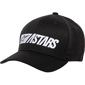 ALPINESTARS Reblaze Hat Black Sm/md