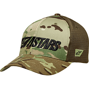 ALPINESTARS Reblaze Multicamo Hat Military
