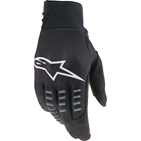 ALPINESTARS Smx-e Gloves Black/anthracite Sm