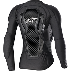 ALPINESTARS Stella Bionic Action V2 Protection Jacket Blk/cyan  Sm