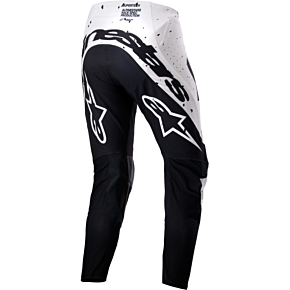 ALPINESTARS Supertech Spek Pants White/black Sz 36
