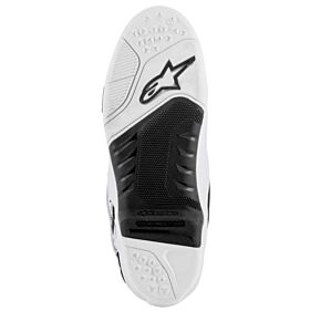 ALPINESTARS Tech 10 Boots White Size 14