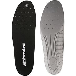 ALPINESTARS Tech 1/5 Removable Footbed Inserts Sz 06
