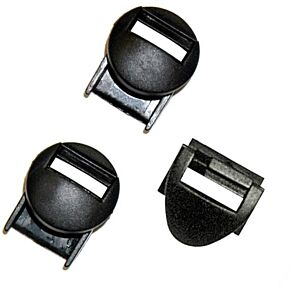 ALPINESTARS Tech 1/5/7 Toucan Strap Lock Set