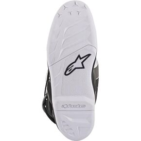 ALPINESTARS Tech 3 Stella Boots Black/white/pink Sz 09