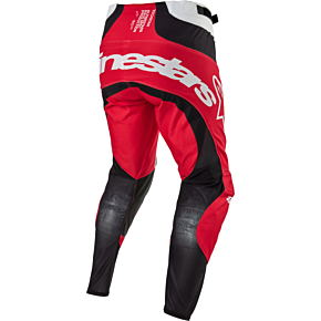 ALPINESTARS Techstar Ocuri Pants Mars Red/white/black Sz 28