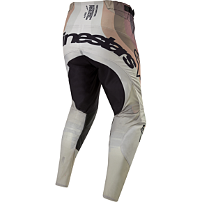 ALPINESTARS Techstar Pneuma Pants Dark Sand/iron/dust Grey Sz 36