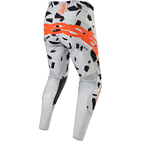 ALPINESTARS Techstar Rantera Pants Haze Grey/camo Sz 32