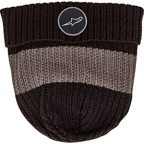 ALPINESTARS Ward Beanie Black/charcoal