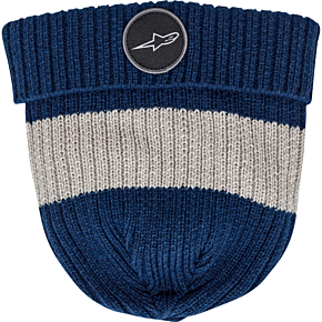 ALPINESTARS Ward Beanie Blue/grey
