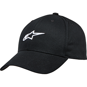 ALPINESTARS Women's Spirited Hat Black