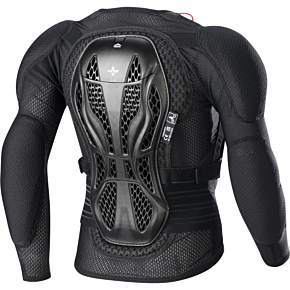 ALPINESTARS Youth Bionic Action V2 Protection Jacket Black Lg/xl