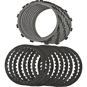 ALTO Clutch Packs Carbonite Big Twin 41-83
