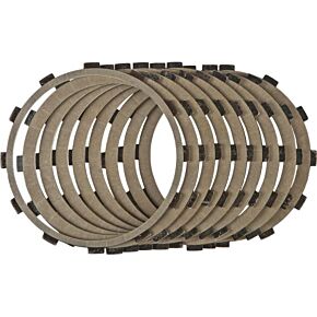 ALTO Clutch Packs Friction Kevlar Big Twin 84-89
