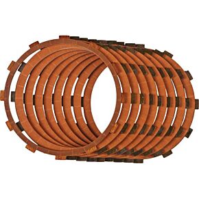 ALTO Clutch Packs Friction Sportster/ Evol 84-90