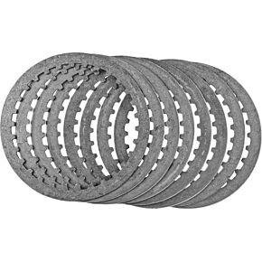 ALTO Kolene Steel Plate Pack Sportster Evol 84-90