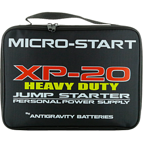 ANTIGRAVITY Jump Pack Xp-20-hd