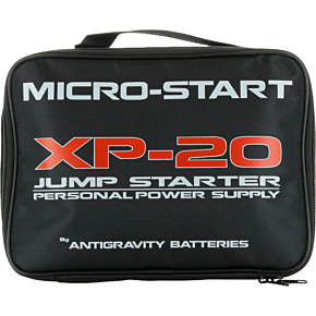ANTIGRAVITY Jump Pack Xp-20