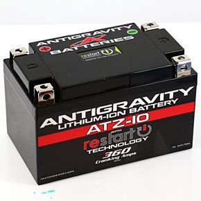 ANTIGRAVITY Lithium Battery Atz10-rs 360 Ca