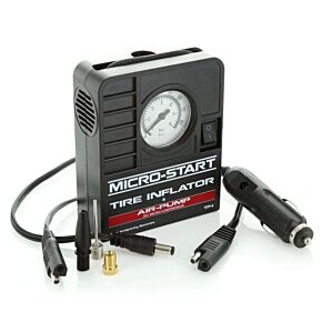 ANTIGRAVITY Tire Inflator