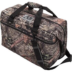 AO COOLERS Mossy Oak Cooler 48/pk
