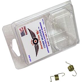 APM Advance Unit Springs