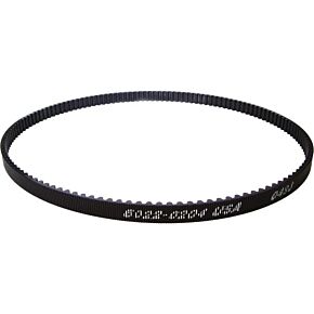 APM Belt Carbon Rear Drive 1.125" 135t