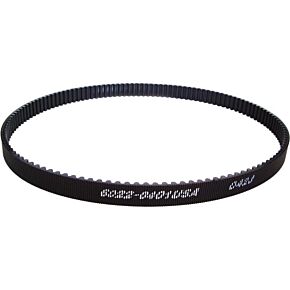 APM Belt Carbon Rear Drive 1.5" 130t