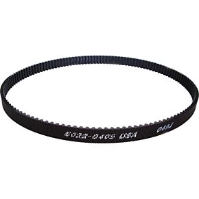 APM Belt Carbon Rear Drive 1.5" 136t