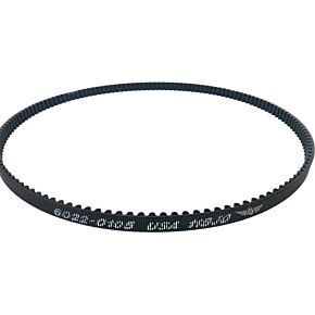 APM Belt Carbon Rear Drive 24mm 140t
