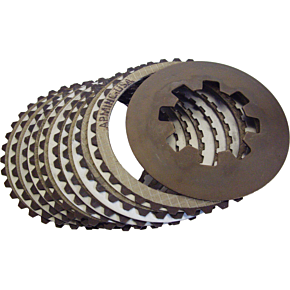 APM Clutch Upgrade Kit `90-97 Bt `91-20 Xl