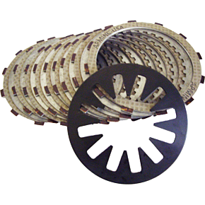 APM Clutch Upgrade Kit `98-17 Bt